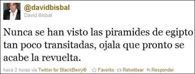 Twitter Fact - Turismo Bisbal - Tuit original