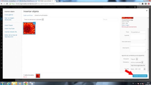 Community Management - Cómo crear un blog en wordpress