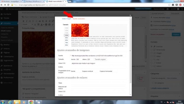 Community Management - Cómo crear un blog en wordpress