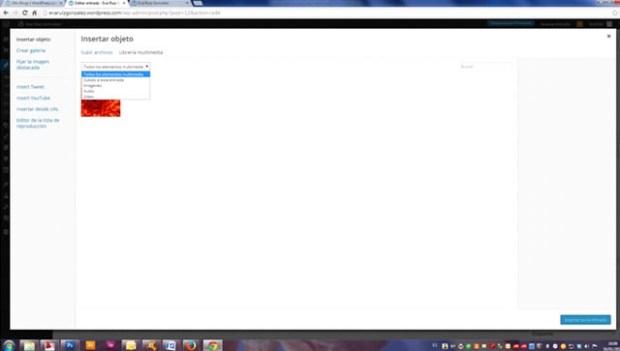 Community Management - Cómo crear un blog en wordpress