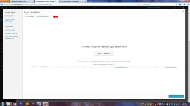 Community Management - Cómo crear un blog en wordpress