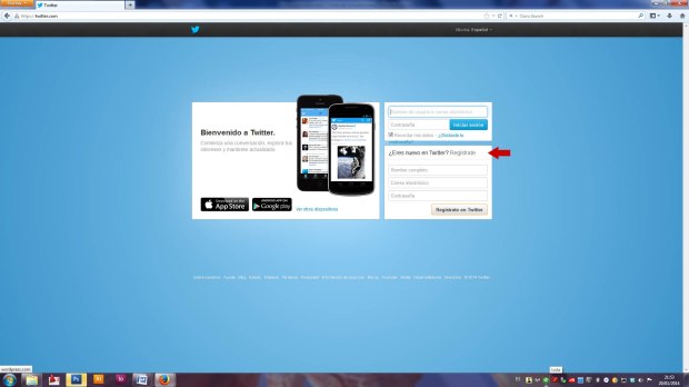 Community Management - Twitter desde cero