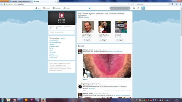 Community Management - Twitter desde cero