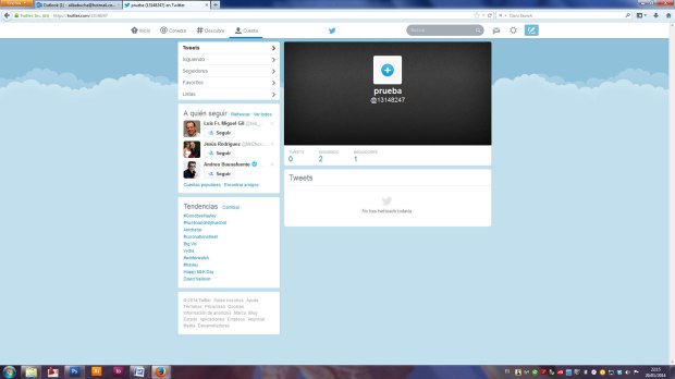 Community Management - Twitter desde cero