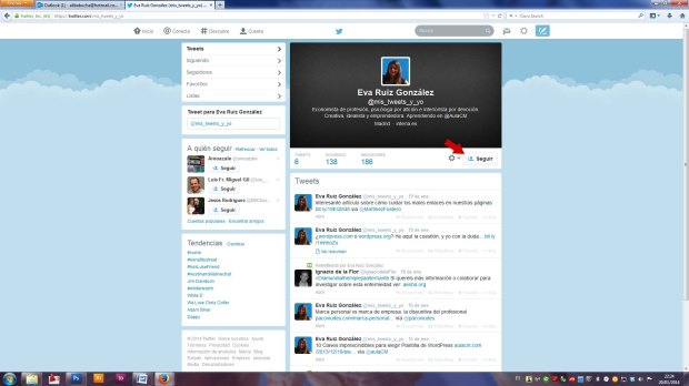 Community Management - Twitter desde cero