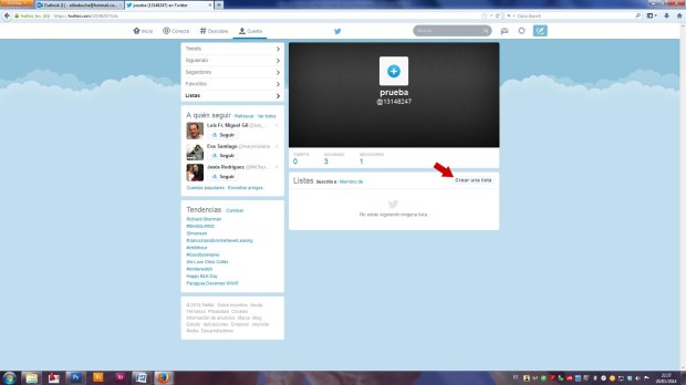 Community Management - Twitter desde cero