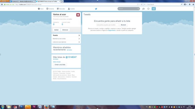 Community Management - Twitter desde cero
