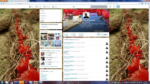 Community Management - Twitter desde cero