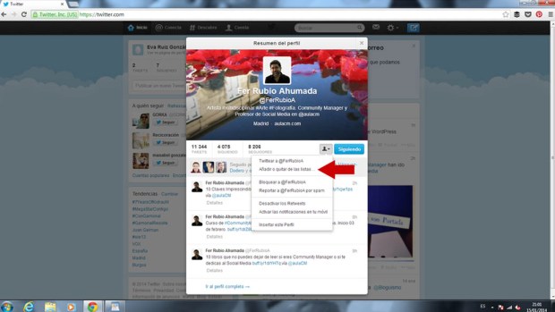 Community Management - Twitter desde cero