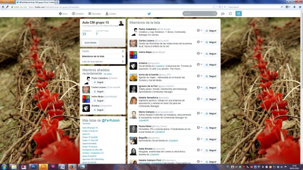Community Management - Twitter desde cero