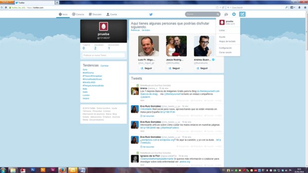 Community Management - Twitter desde cero