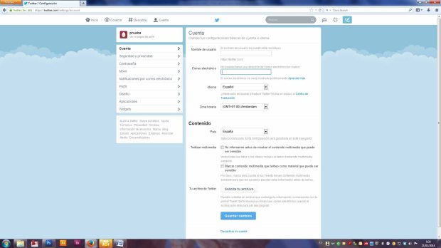 Community Management - Twitter desde cero
