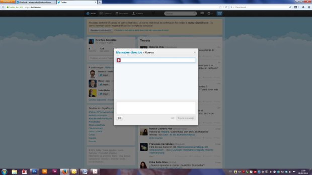 Community Management - Twitter desde cero
