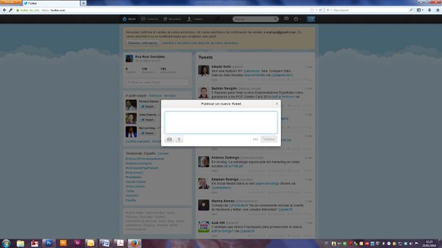 Community Management - Twitter desde cero