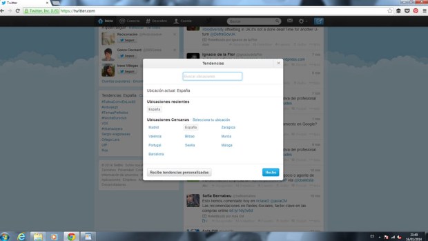Community Management - Twitter desde cero