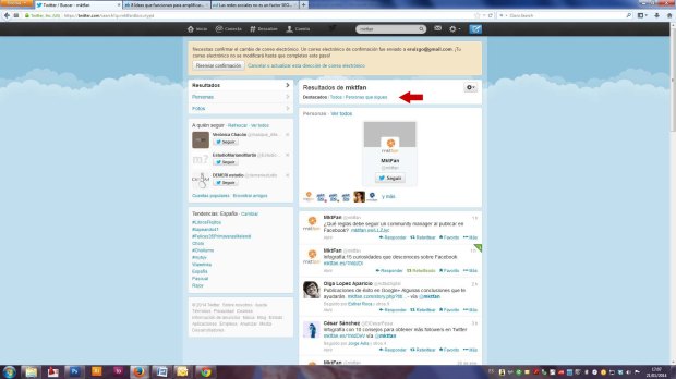 Community Management - Twitter desde cero
