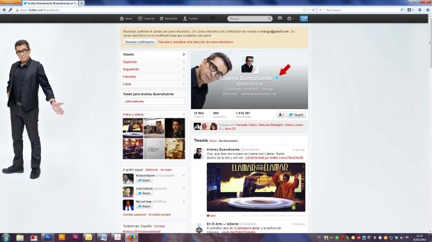 Community Management - Twitter desde cero