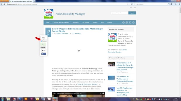 Community Management - Twitter desde cero