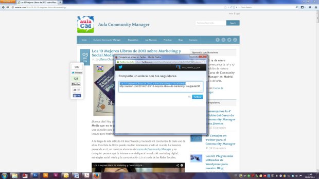 Community Management - Twitter desde cero