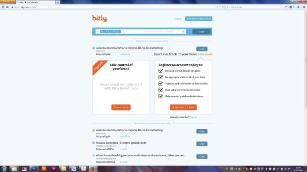 Community Management - Twitter desde cero