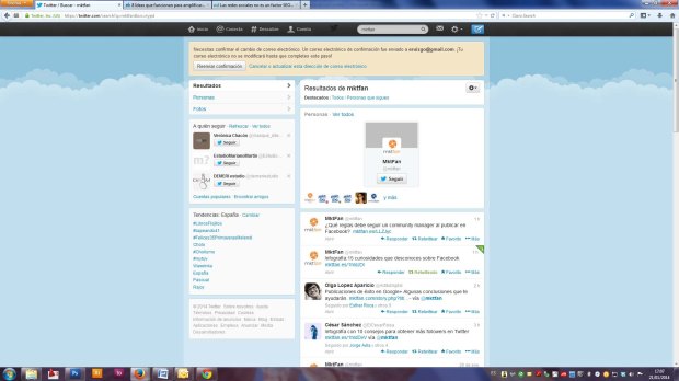 Community Management - Twitter desde cero