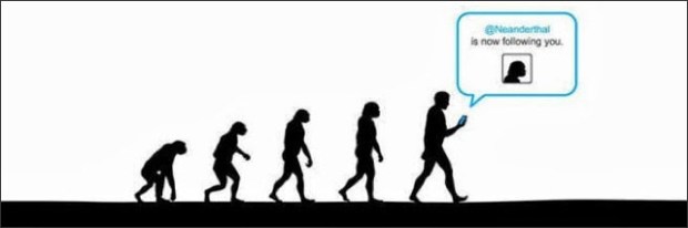 Humor sobre redes sociales e internet