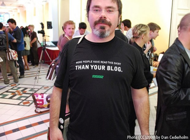 Humor sobre redes sociales e internet