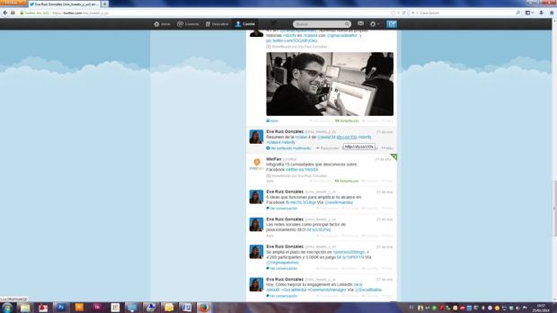 Que es y cómo funciona Storify