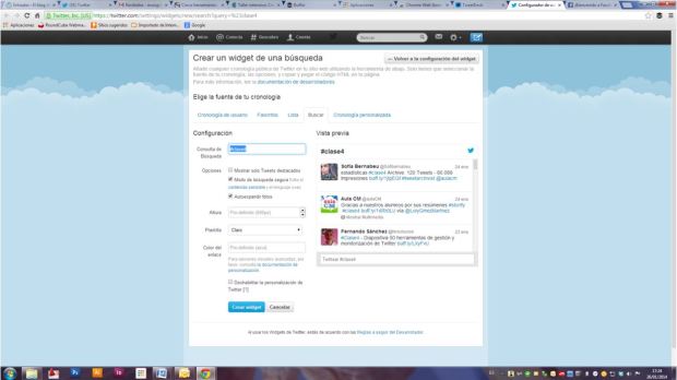 Tweetdeck para principiantes