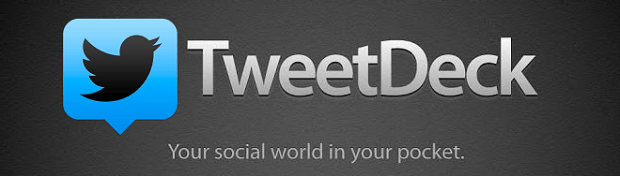 Tweetdeck para principiantes