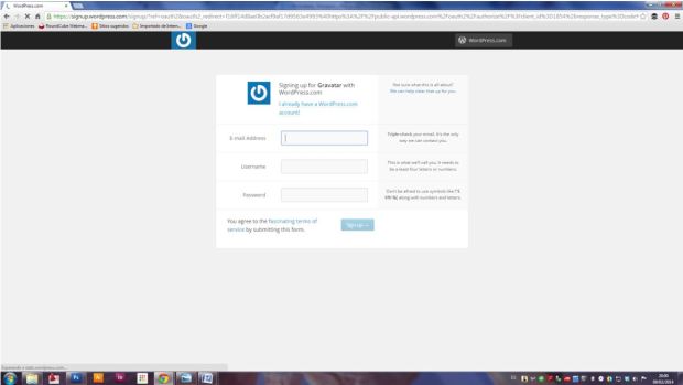 Avatares, Gravatares y Blavatares