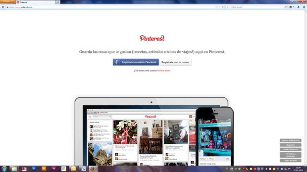 Guia completa para usar pinterest