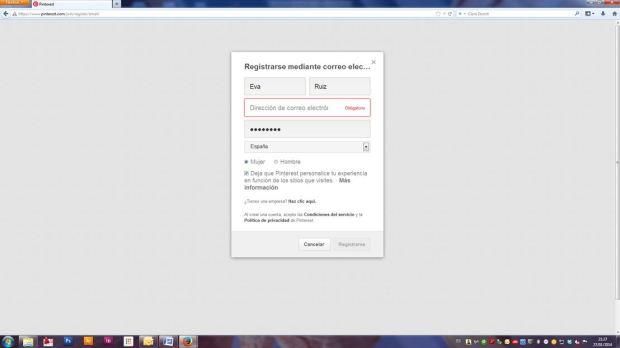 Guia completa para usar pinterest