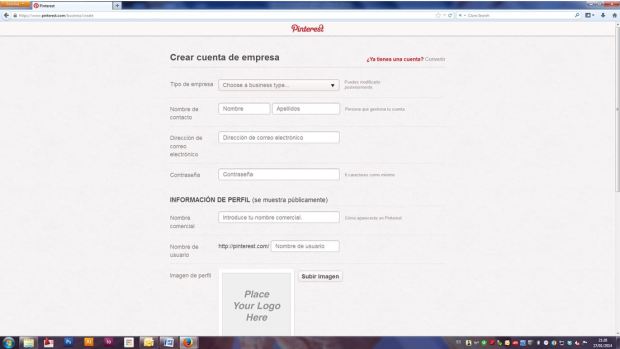Guia completa para usar pinterest