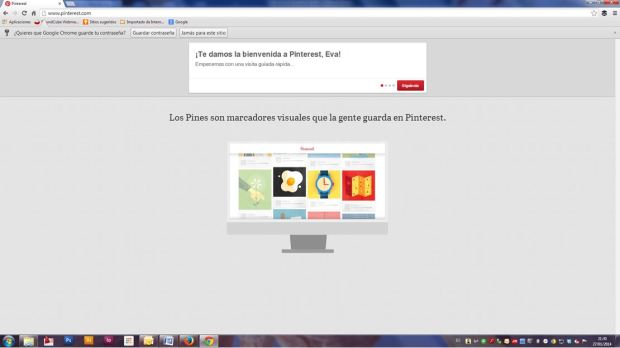 Guia completa para usar pinterest