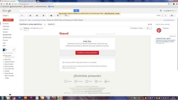 Guia completa para usar pinterest