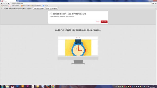 Guia completa para usar pinterest