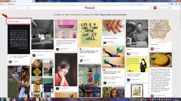 Guia completa para usar pinterest