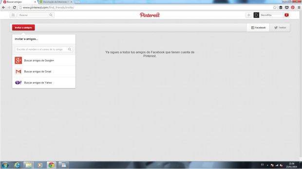 Guia completa para usar pinterest
