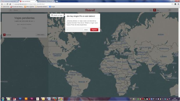 Guia completa para usar pinterest