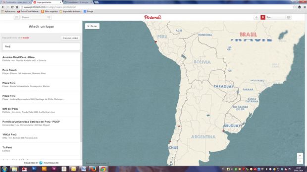 Guia completa para usar pinterest