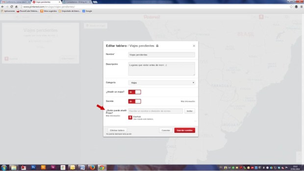 Guia completa para usar pinterest