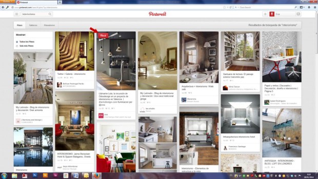 Guia completa para usar pinterest
