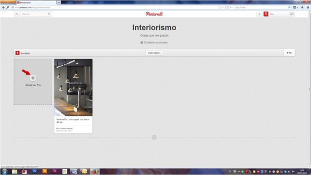 Guia completa para usar pinterest