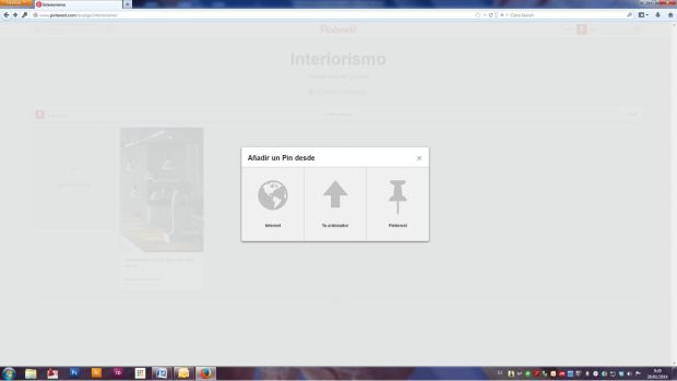 Guia completa para usar pinterest
