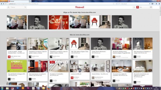 Guia completa para usar pinterest