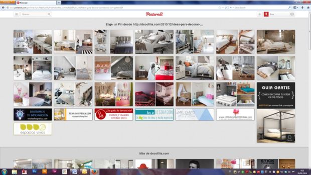 Guia completa para usar pinterest
