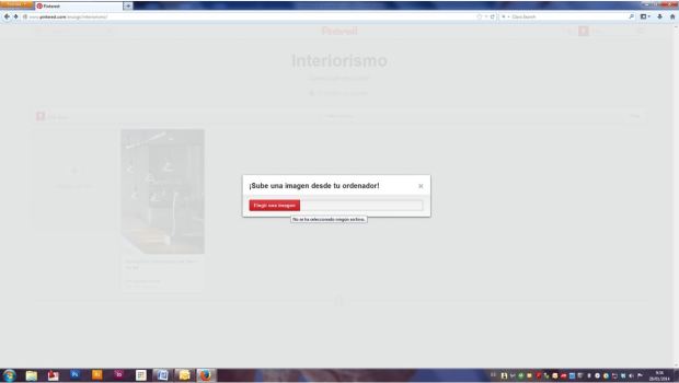 Guia completa para usar pinterest