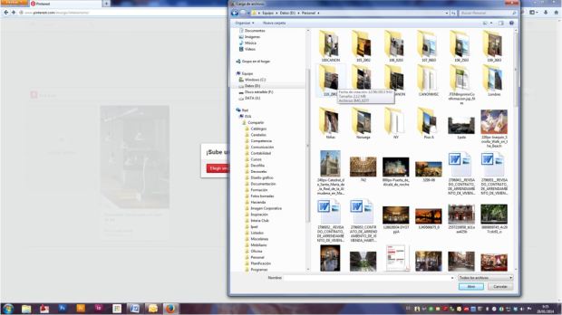 Guia completa para usar pinterest