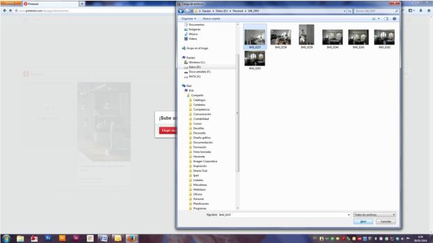Guia completa para usar pinterest